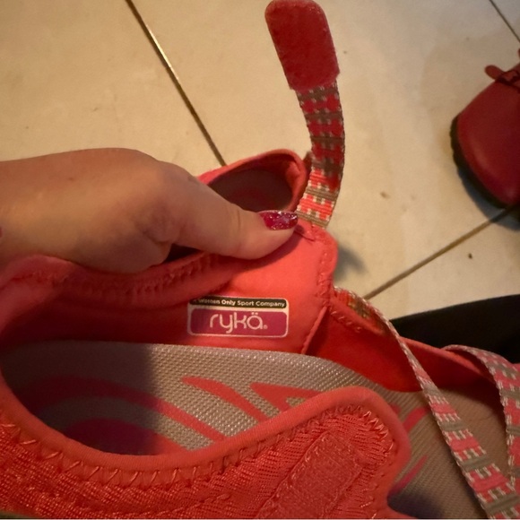 [Ryca] sneakers - Picture 7 of 8